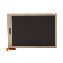 3DS - Repair Part - Original LCD Bottom Display Scree