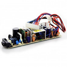 Xbox - Board - Delta Power Suppy Board - Recertified Bulk (Microsoft)