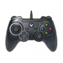 Xbox One - Controller - Wired - Hori Pad One Pro - Onyx (Hori)