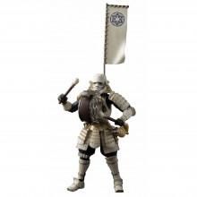 Toy - Bandai - Action Figure - Star Wars - Meisho Movie Realization - Taikoyaku Storm Trooper Figure