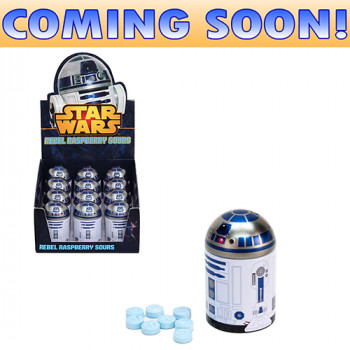 Candy R2d2 Raspberry Sours 12 Pack star Wars - Candy R2d2 Raspberry Sours 12 Pack (star Wars). For General Gaming Candy R2d2 Raspberry Sours 12 Pack (star Wars)