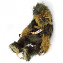 Chewbacca Backpack Buddies Star Wars Backpack - Chewbacca Backpack Buddies Star Wars Backpack for General Gaming