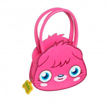 Ds Bag Moshi Monsters Carry Pink Tote Bag Poppet mind Candy - General Gaming - Ds Bag Moshi Monsters Carry Pink Tote Bag Poppet (mind Candy)