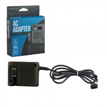 Ds Lite Adapter 110v Ac Power sumoto - Ds Lite Adapter 110v Ac Power (sumoto)