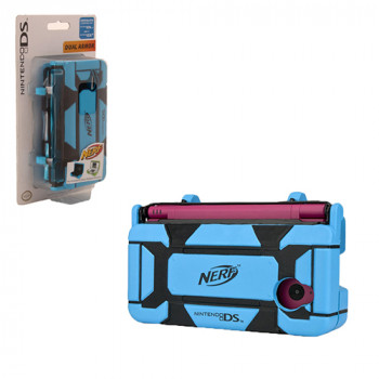 DSi Case Nerf Dual Armor PDP - General Gaming - DSi Case Nerf Dual Armor (PDP)