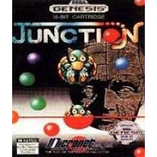 Genesis Junction 727479267702 - Genesis Junction. For Sega Genesis 727479267702