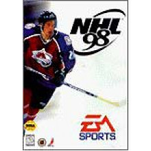 Genesis Nhl Hockey 98 - Genesis Nhl Hockey 98