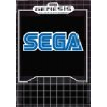 Genesis Pete Sampras Tennis - Genesis Pete Sampras Tennis for Sega Genesis