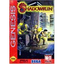 Genesis Shadowrun