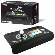 Hori Xbox 360 Arcade Stick Real Arcade Pro. VX SA Kai