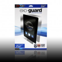 Ipad Bundle instruction Cloth Squeegee Film Papercard Packaging exo-guard - General Gaming - Ipad Bundle (instruction Cloth Squeegee Film Papercard Packaging) (exo-guard)