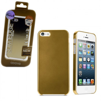 Iphone 5 Case Slim Edge Glitter Vegas Gold odoyo - General Gaming Game Iphone 5 Case Slim Edge Glitter Vegas Gold (odoyo)