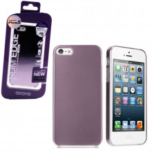 Iphone 5 Case Slim Edge Glitter Wisteria odoyo - General Gaming Game Iphone 5 Case Slim Edge Glitter Wisteria (odoyo)