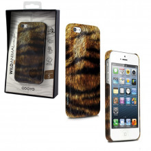 Iphone 5 Case Wild Animal Tiger odoyo - Iphone 5 Case Wild Animal Tiger (odoyo). For General Gaming Iphone 5 Case Wild Animal Tiger (odoyo)