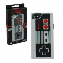 Iphone 5 Nintendo Controller Case NES Iphone 5 Case - Iphone 5 Nintendo Controller Case NES Iphone 5 Case for General Gaming