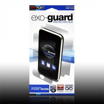 Iphone3/3g Bundle instruction Cloth Squeegee Film Papercard Packaging exo-guard - Iphone3/3g Bundle (instruction Cloth Squeegee Film Papercard Packaging) (exo-guard). For General Gaming Iphone3/3g Bundle (instruction Cloth Squeegee Film Papercard Packagin