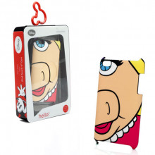 Ipod Case Disney Series 3 Miss Piggy Ipod Touch 4 pdp - Ipod Case Disney Series 3 Miss Piggy Ipod Touch 4 (pdp) for General Gaming Console