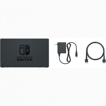 Nintendo Switch Adapter Dock Set - General Gaming - Nintendo Switch Adapter Dock Set