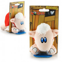 Medium Worms Supersheep Plush Toy - General Gaming Game Medium Worms Supersheep Plush Toy