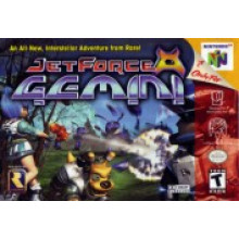 Nintendo 64 Jet Force Gemini N64 Jet Force Gemini Game Only - Nintendo 64 - N64 Jet Force Gemini - Game Only