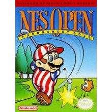 Original Nintendo NES Open Pre-Played - NES