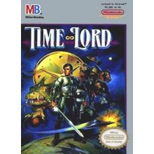 Original Nintendo Time Lord Cartridge Only NES - Original Nintendo Time Lord (Cartridge Only) NES for Nintendo Games Console