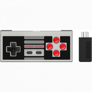 Wireless NES30 Classic Edition Controller Set - Wireless NES30 Classic Edition Controller Set