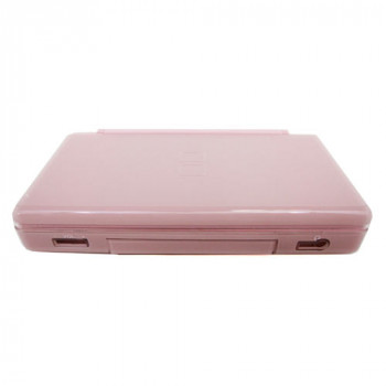 Nintendo DS Lite Pink Replacement Casing Shell & Parts - Nintendo DS Lite Pink Replacement Casing Shell & Parts. For General Gaming Nintendo DS Lite Pink Replacement Casing Shell & Parts