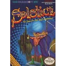 Nintendo Nes Solstice Cartridge Only - Nintendo Nes Solstice (Cartridge Only). For Nintendo Games Nintendo Nes Solstice (Cartridge Only)