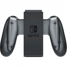 Switch - Grip - Joy-Con Charging Grip (Nintendo)