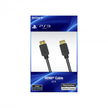 Ps3 Cables Hdmi 6.5ft sony - General Gaming - Ps3 Cables Hdmi 6.5ft (sony)