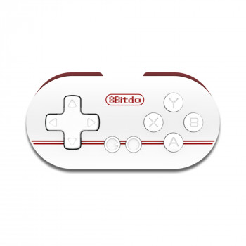 Mobile - Controller - Wireless - Bluetooth FC Zero Controller