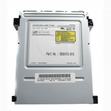 Xbox 360 - Repair Part - DVD Drive - Refurbished - Samsung Toshiba - MS25