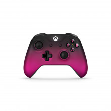 Xbox One Controller Wireless 3.5mm Dawn Shadow BT Microsoft - Xbox One Game Controller - Wireless - 3.5mm - Dawn Shadow - BT (Microsoft)