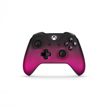 Xbox One Controller Wireless 3.5mm Dawn Shadow BT Microsoft - Xbox One Game Controller - Wireless - 3.5mm - Dawn Shadow - BT (Microsoft)