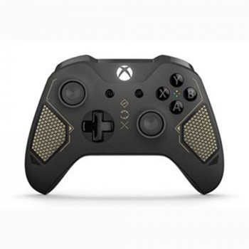 Xbox One S Controller Wireless 3.5mm Recon Tech Microsoft - Xbox One Game Controller - Wireless - 3.5mm - Recon Tech (Microsoft)