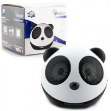 Panda Power Audio Speaker by Musibytes - Panda Power Audio Speaker by Musibytes for General Gaming