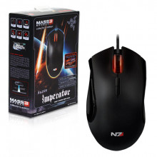 Pc Mouse Imperator 2012 Mass Effect 3 razer - General Gaming - Pc Mouse Imperator 2012 Mass Effect 3 (razer)