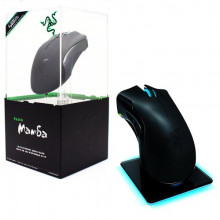 Pc Mouse Mamba 2012 Elite Ergonmic Gaming Mouse razer - Pc Mouse Mamba 2012 Elite Ergonmic Gaming Mouse (razer) for General Gaming