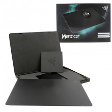 Pc Mouse Mat Manticor Elite Aluminum Gaming Mouse Mat razer - Pc Mouse Mat Manticor Elite Aluminum Gaming Mouse Mat (razer) for General Gaming Console