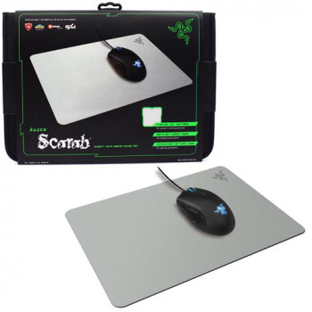 Pc Mouse Mat Scarab Expert Gaming Mouse Mat razer - Pc Mouse Mat Scarab Expert Gaming Mouse Mat (razer)