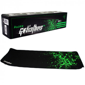 Pc Mouse Pad Goliathus Extended Mouse Pad Speed Xl razer - Pc Mouse Pad Goliathus Extended Mouse Pad Speed Xl (razer) for General Gaming