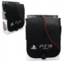 Playstation 3 System Back Pack PS3 Backpack - Playstation 3 System Back Pack PS3 Backpack for General Gaming Console