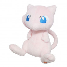 Toy - Plush - Pokemon - 6" Mew