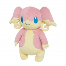 Toy - Plush - Pokemon - 7" Audino