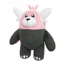 Toy - Plush - Pokemon - 8” Bewear Plush