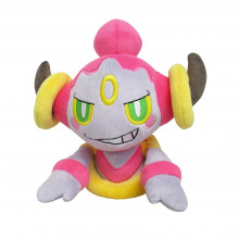 Toy - Plush - Pokemon - 7" Hoopa