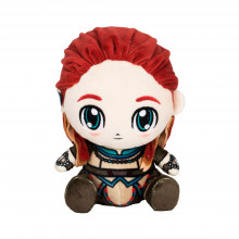 Toy - Stubbins - Plush - 6" - Aloy (Sony)