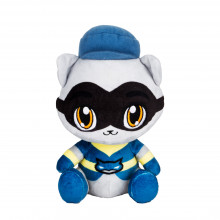 Toy - Stubbins - Plush - 6" - Sly Cooper (Sony)