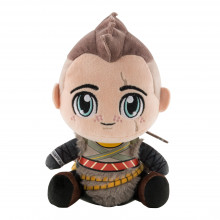 Toy - Stubbins - Plush - 6" - GOW Atreus (Sony)